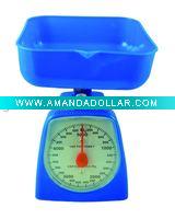 Kitchen Scale 1000g - A05071