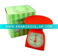 Kitchen Scale 2000g - A05068