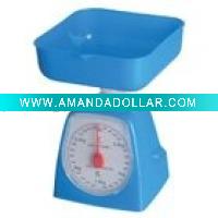 Kitchen scales &small size
