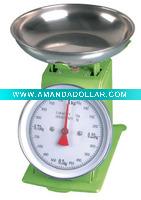 Kitchen Scale