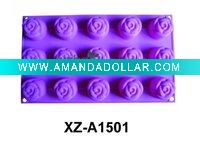 Wholesale Silicone Cake Mold& Cup cover& ice cube tray& Muffin Cups& Mat& Scraper& Spatula& Brush& Chocolate mould& Silicon product