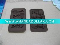 Wholesale Plastic ice mould