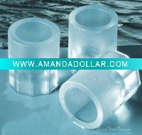 Wholesale Cup silicone ice mould