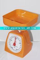 Wholesale mechanical kitchen scale