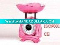 mechanical kitchen scale