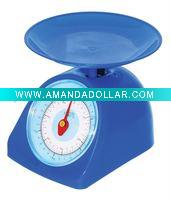 Mechanical Kitchen Scale