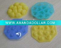 Wholesale Beautiful Shape Silicone Ice Tray