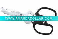 Wholesale Multi kitchen scissors(SK7)