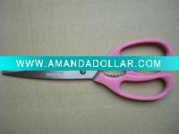 Wholesale kitchen scissors 9190