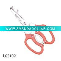 Wholesale Multi-function kitchen scissors