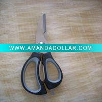 Wholesale multifuntional kitchen scissor