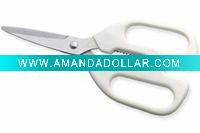 Staniless steel kitchen scissors(SK4)