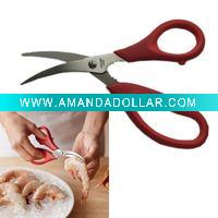 kitchen scissors