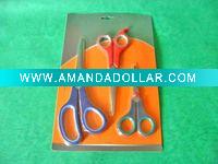 Kitchen scissors