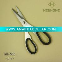 Wholesale stainless steel kitchen scissor