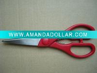 Wholesale kitchen scissors 9140B