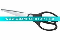 Wholesale Stainless steel household scissors(SK19)