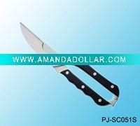 Stainless Steel Chicken Bone Scissors