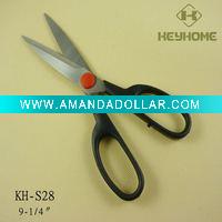 steel scissors