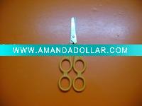 scissor