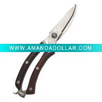 poultry scissors