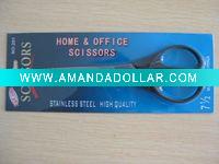201 hot sell office scissors