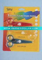 scissors