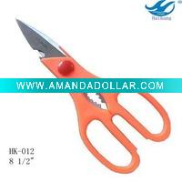 Practical kitchen scissor