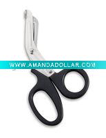 prawn head shears