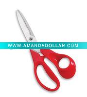 pinking shears