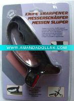 knife sharpener, scissors sharpener, sharpener