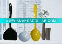 Wholesale Melamine kitchen tool set