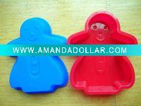 Wholesale silicone kitchen tool set