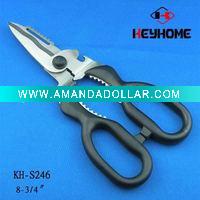 multifunction scissors