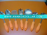 kitchen tool set