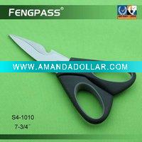 Wholesale S4-1010 8" Kitchen Scissors with Bottle Opener