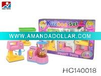 Wholesale kitchen tool set HC140018