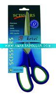 Wholesale Stainless Steel Scissor Size:21cm - A05396