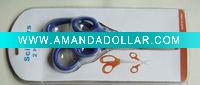 Hot sell kitchen scissors