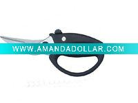 attractive design bone cutting kitchen scissor