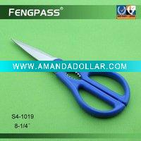 Wholesale S4-1019 Kitchen Scissors /shears ABS handle