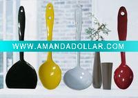 Wholesale Melamine kitchen ware set