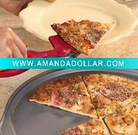 Pizza Cutter Scissors