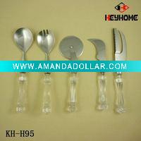 Wholesale 5pcs fashion kitchen gadget set