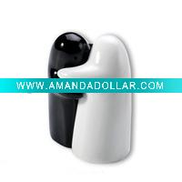 Wholesale Ceramic kitchen cruet set