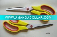Wholesale Hot sell kitchen scissors