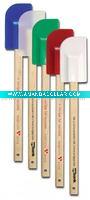 Silicone utensil set