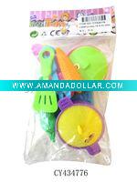 Wholesale Mini Kitchen Set