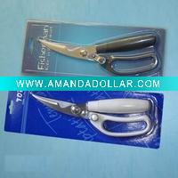 scissor