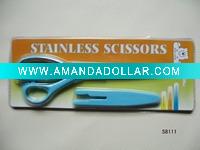 Hot sell kitchen scissors